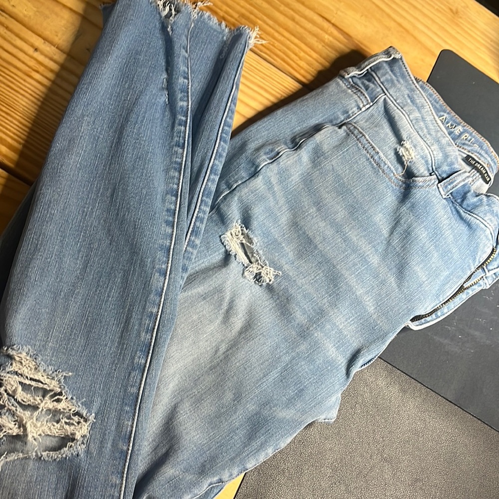 Size 8